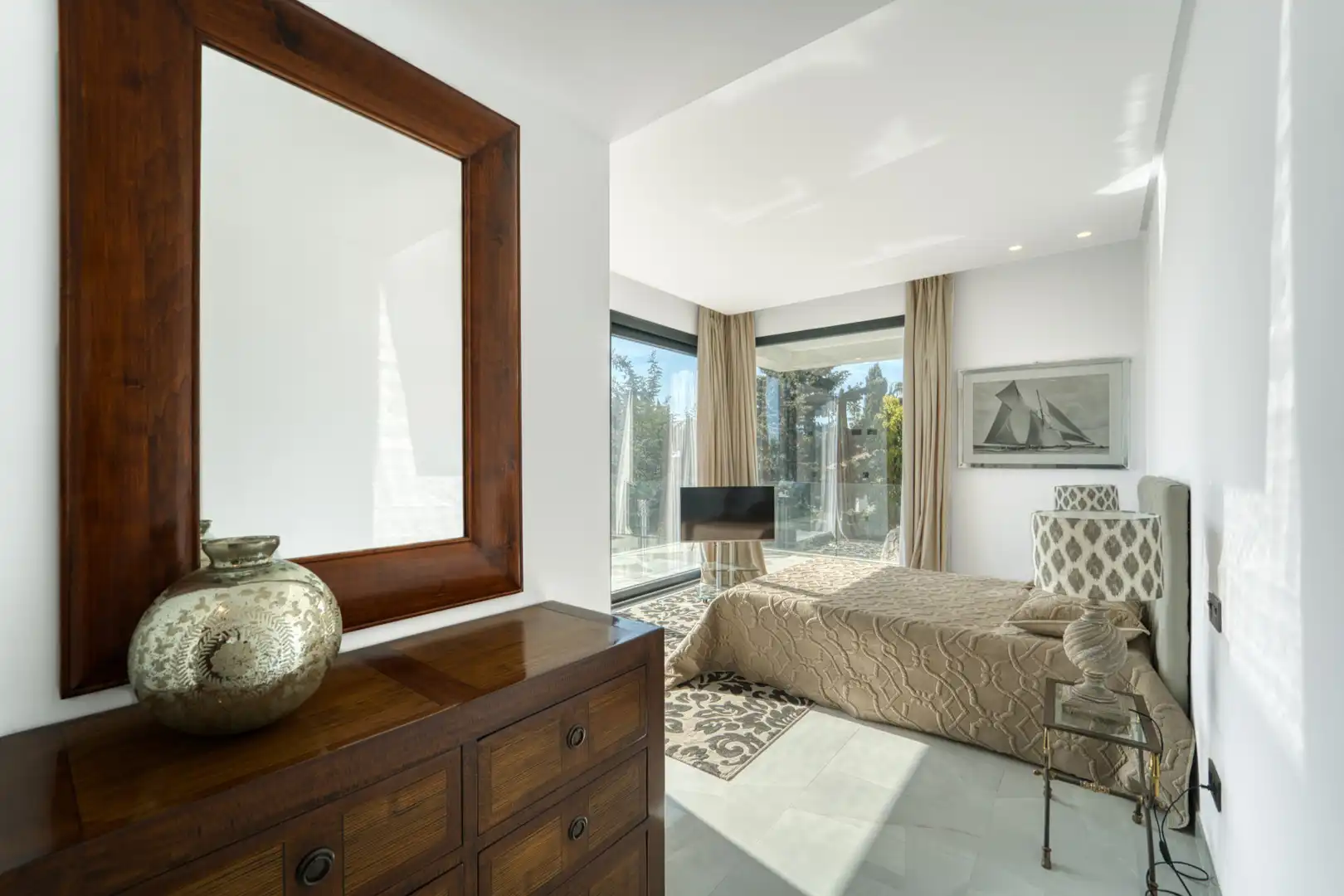 Maison avec piscine à vendre à Chullera, imagen 47