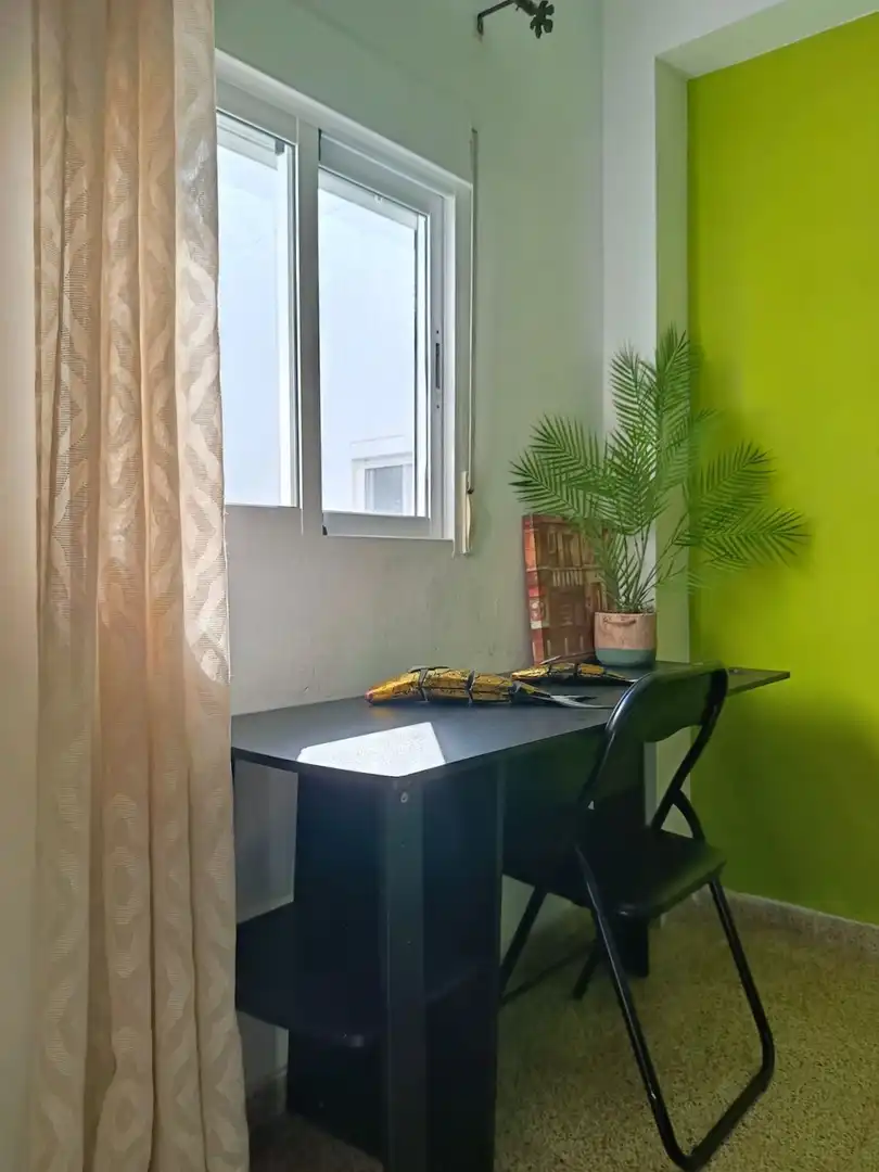 Piso con terraza en venta en Sant Antoni, imagen 27