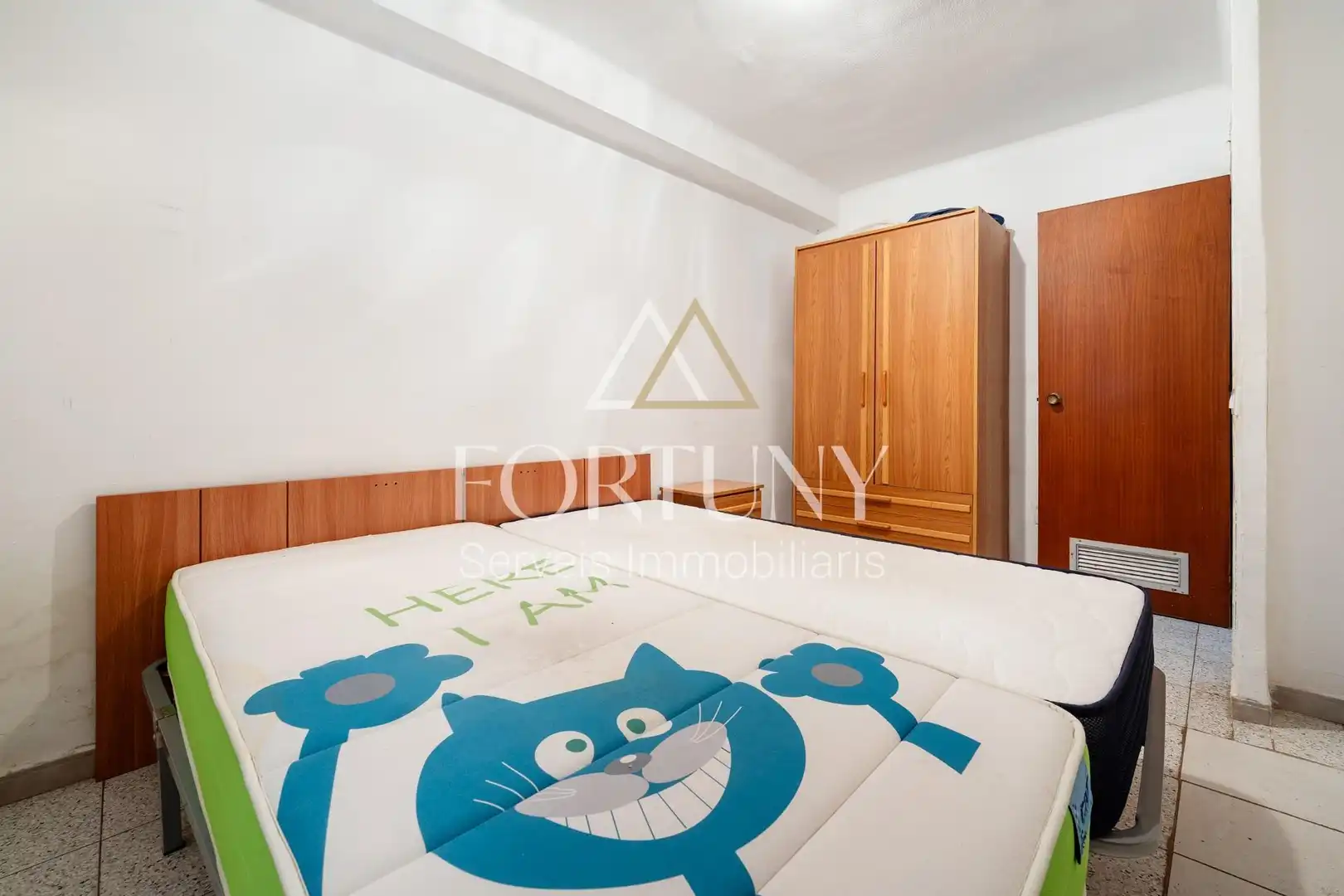 Habitación de Piso en venta en Reus