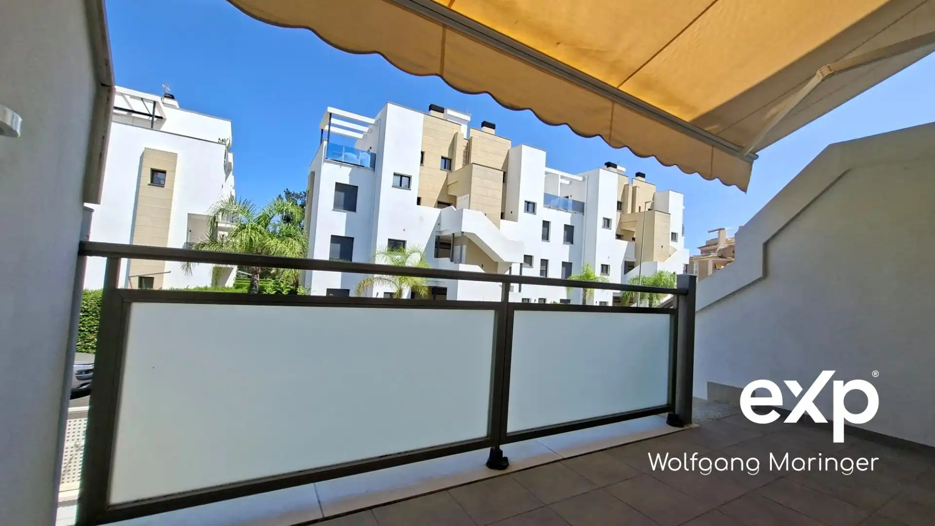 Duplex con terrazza in vendita a Avenida MATISSE 26, imagen 22