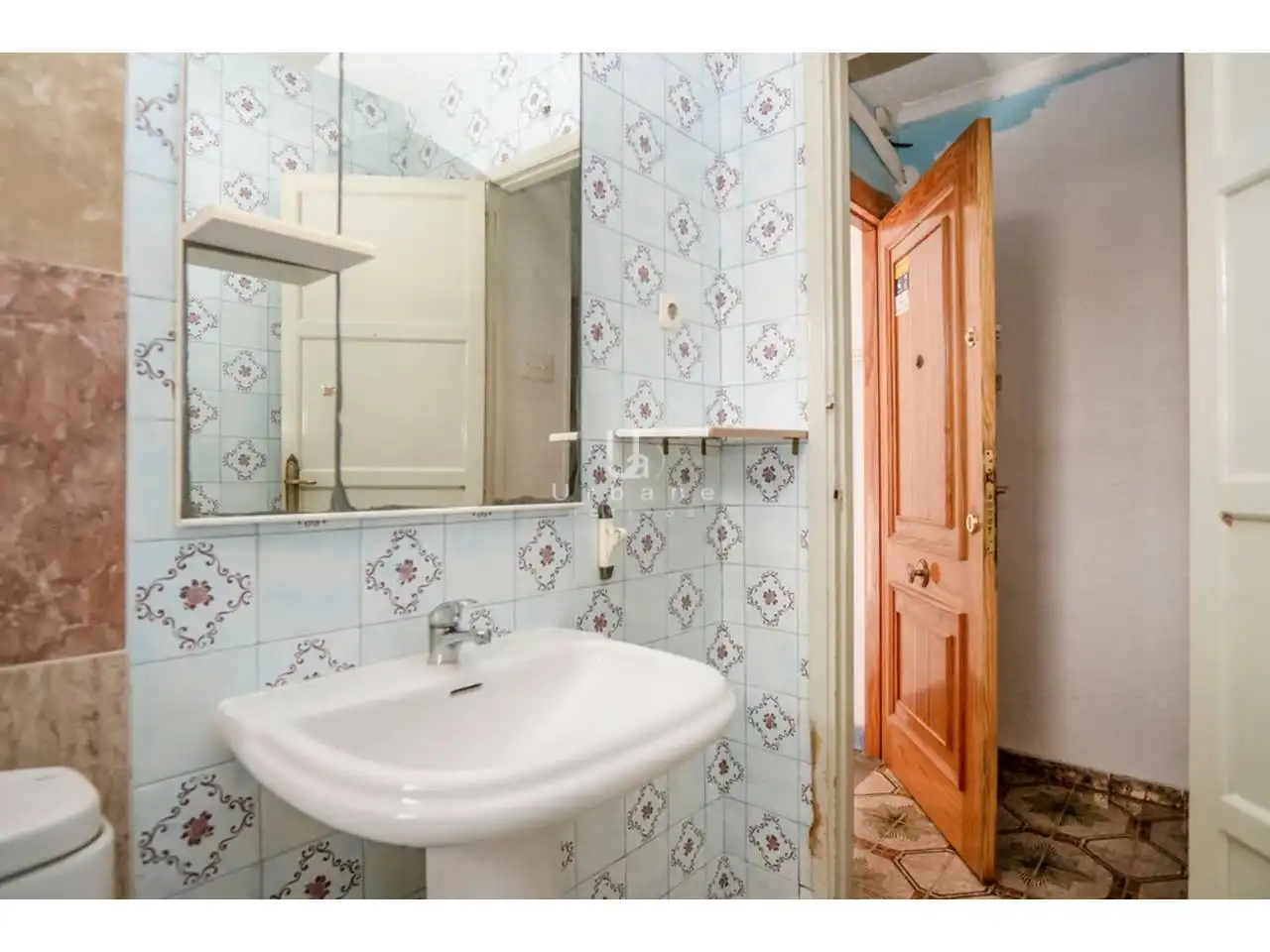 Wohnung zum Verkauf in Plaza Castillejo, imagen 14