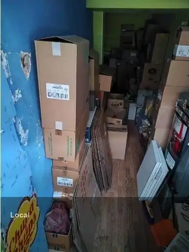 Edificio en venta en León Capital 
