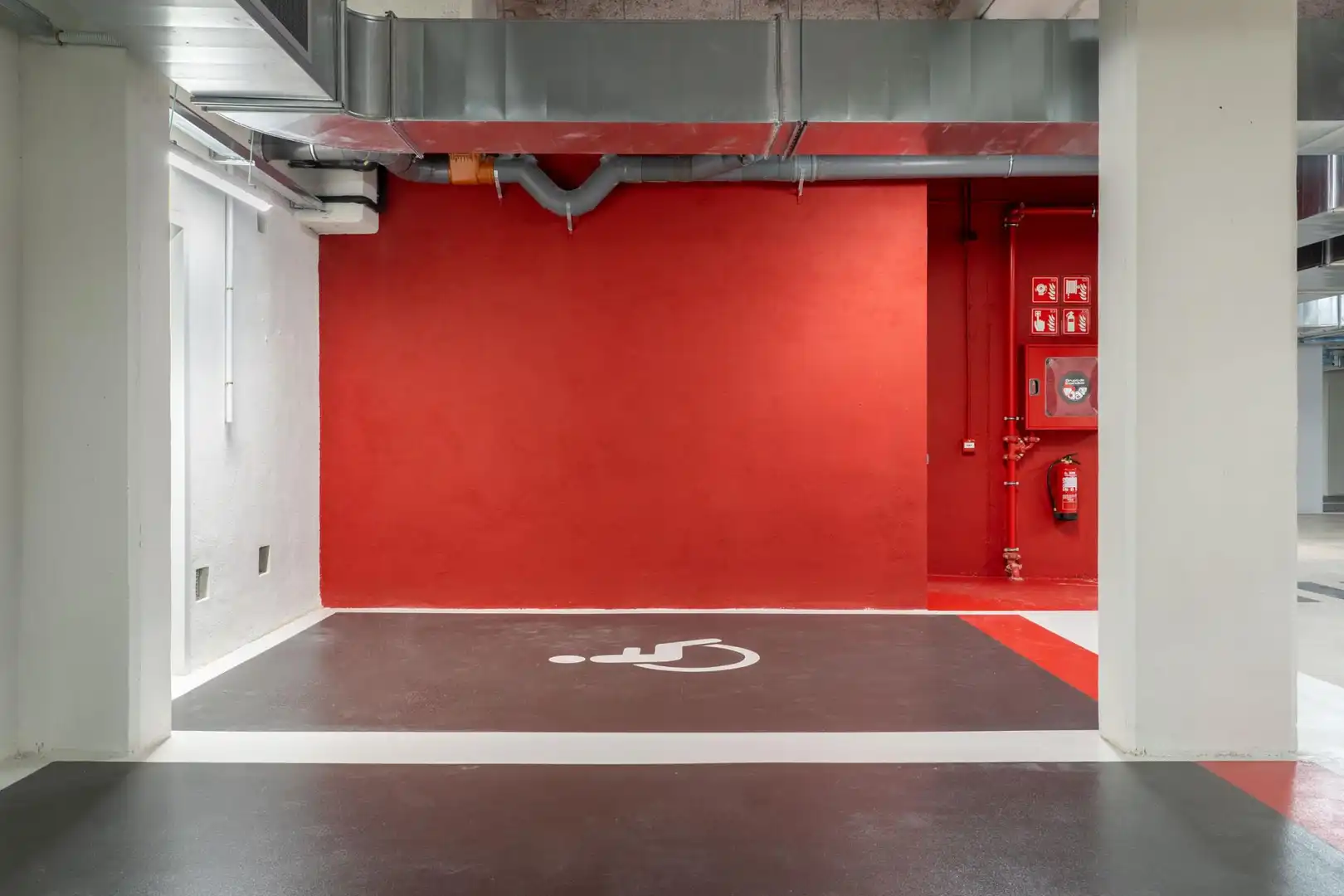 Garage zur Miete in Sant Joan Despí