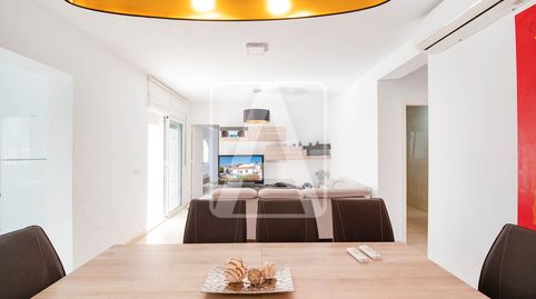 Foto 5 de Casa o chalet en venta en Carrer L'om, 1, La Fustera, Benissa