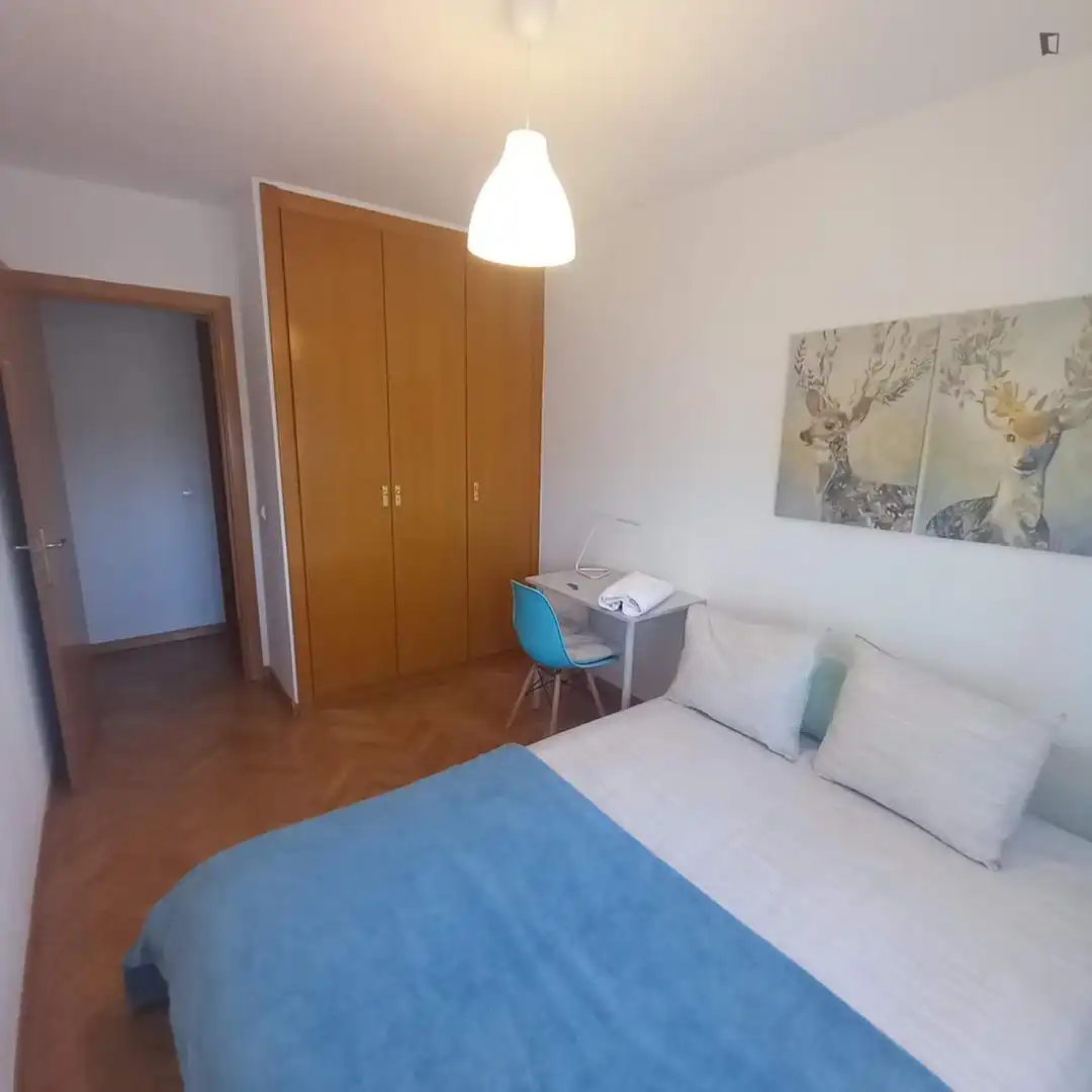 Zimmer in Parque Oeste - Fuente Cisneros