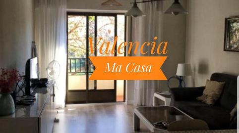 Photo 5 of Flat to rent in La Bega Baixa - Plaza Xúquer,  Valencia Capital