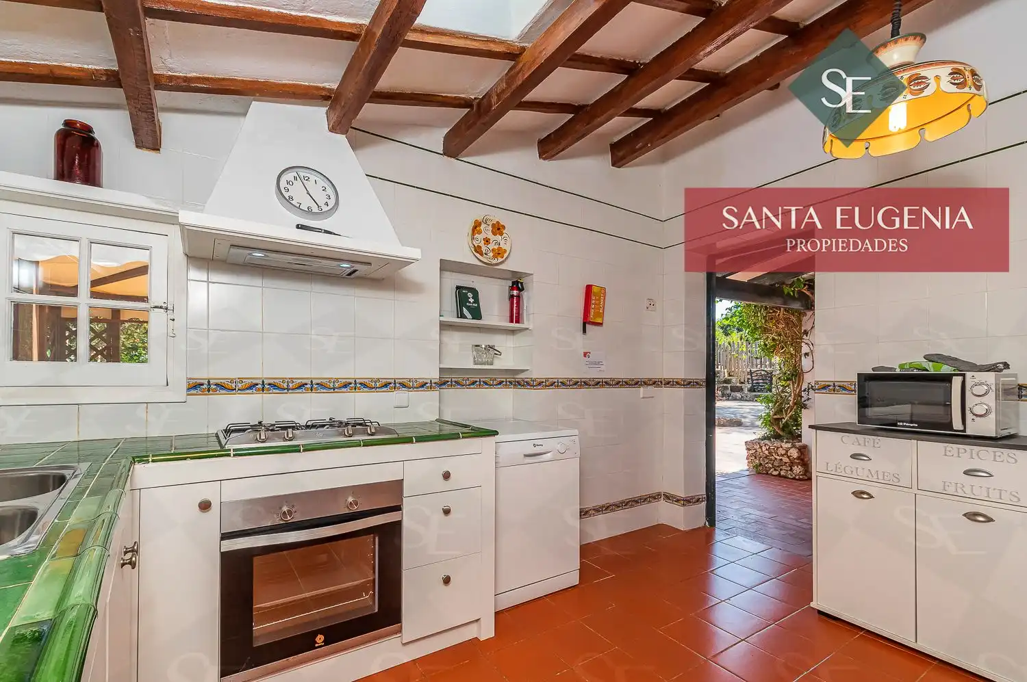 Haus oder Chalet zum Verkauf in Camí de Toraixa a Binissaida, Trebalúger
