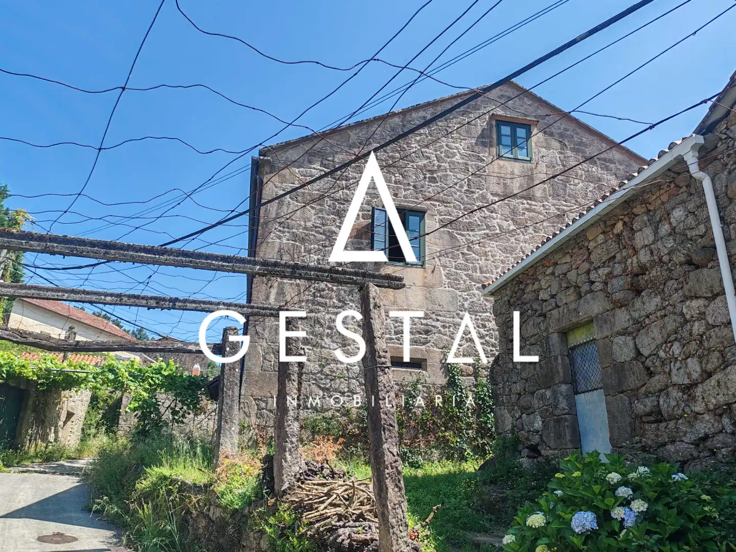 House with garden for sale in Aldea Imo 12, imagen 5