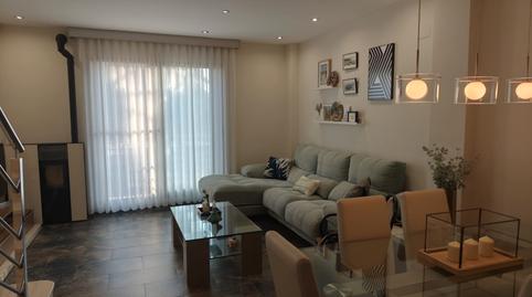 Foto 5 de Casa adosada en venta en Carrer Sant Pau, Nules, Castellón