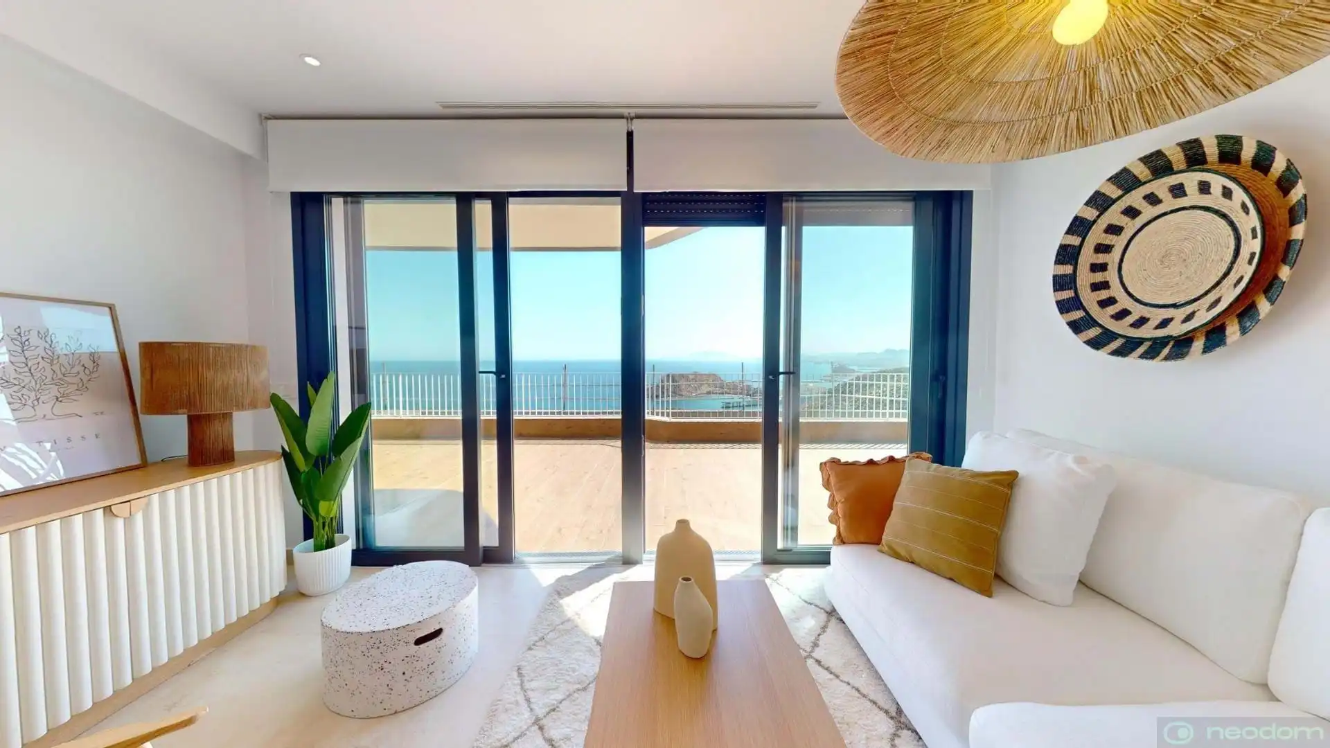 Attique à vendre à Isla del Fraile, imagen 48
