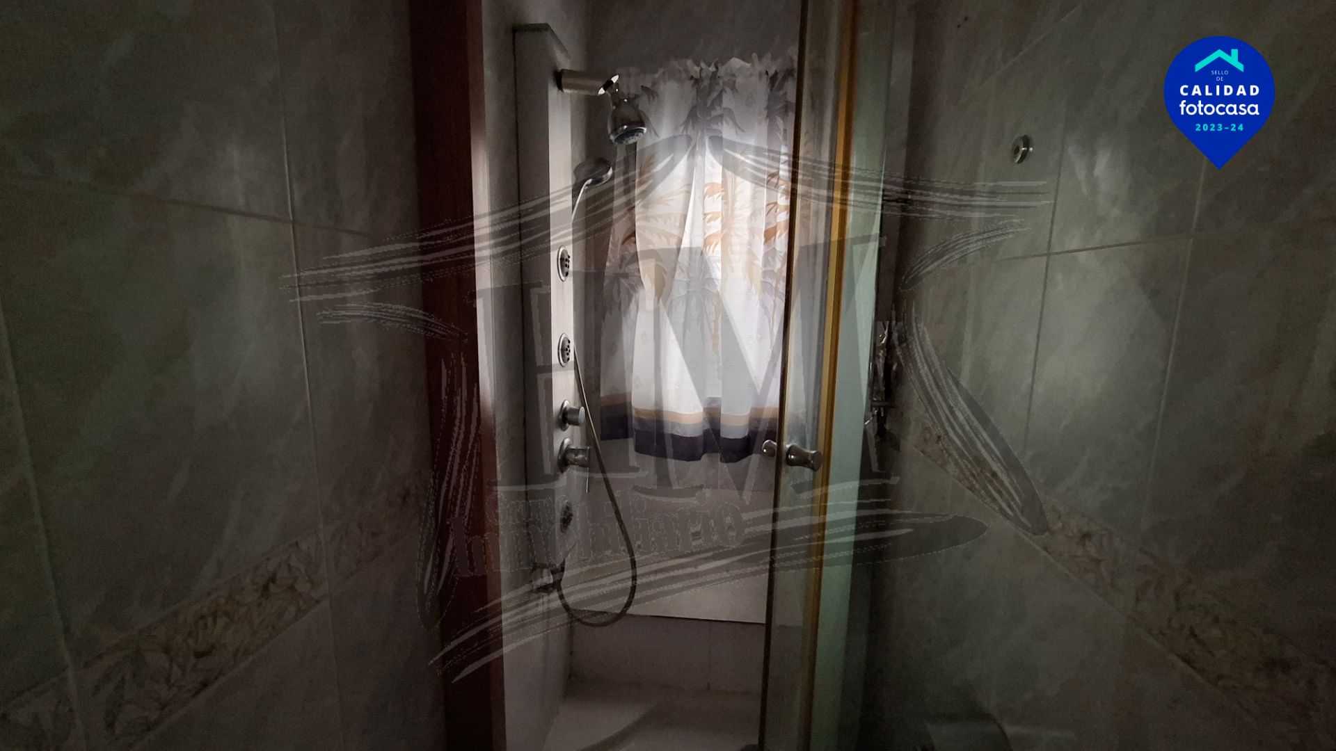 Bany de Pis en venda en  Madrid Capital amb Aire condicionat, Calefacció i Parquet