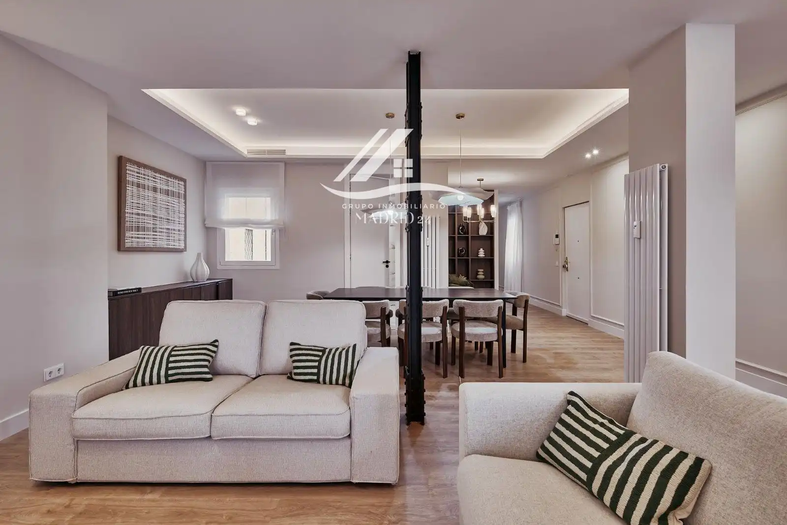 Piso con ascensor en venta en Calle de Núñez de Balboa, imagen 35