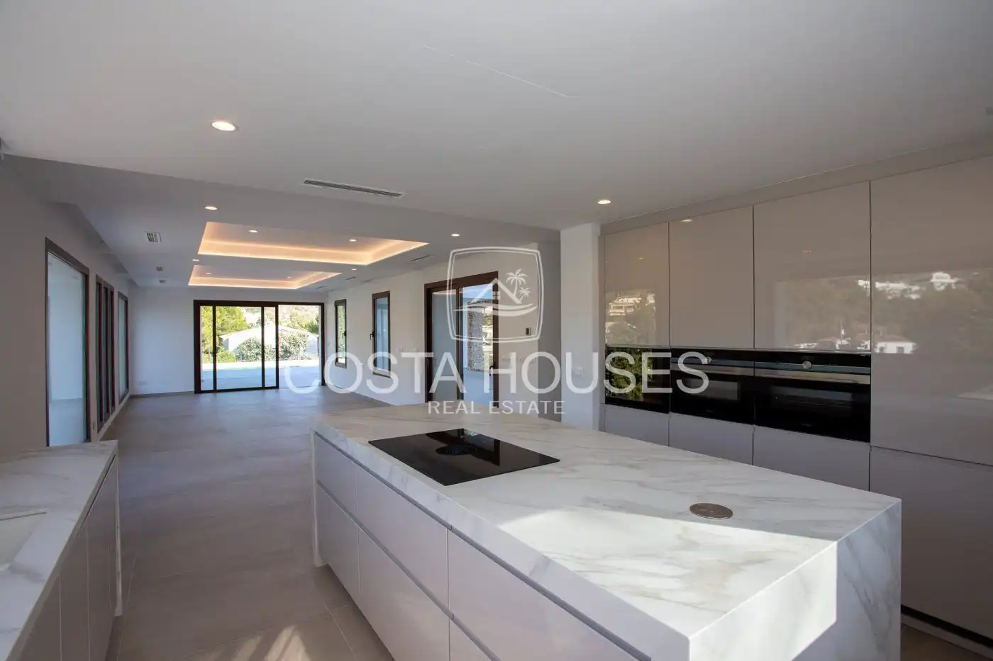 Detached house with pool for sale in Paichi, imagen 36