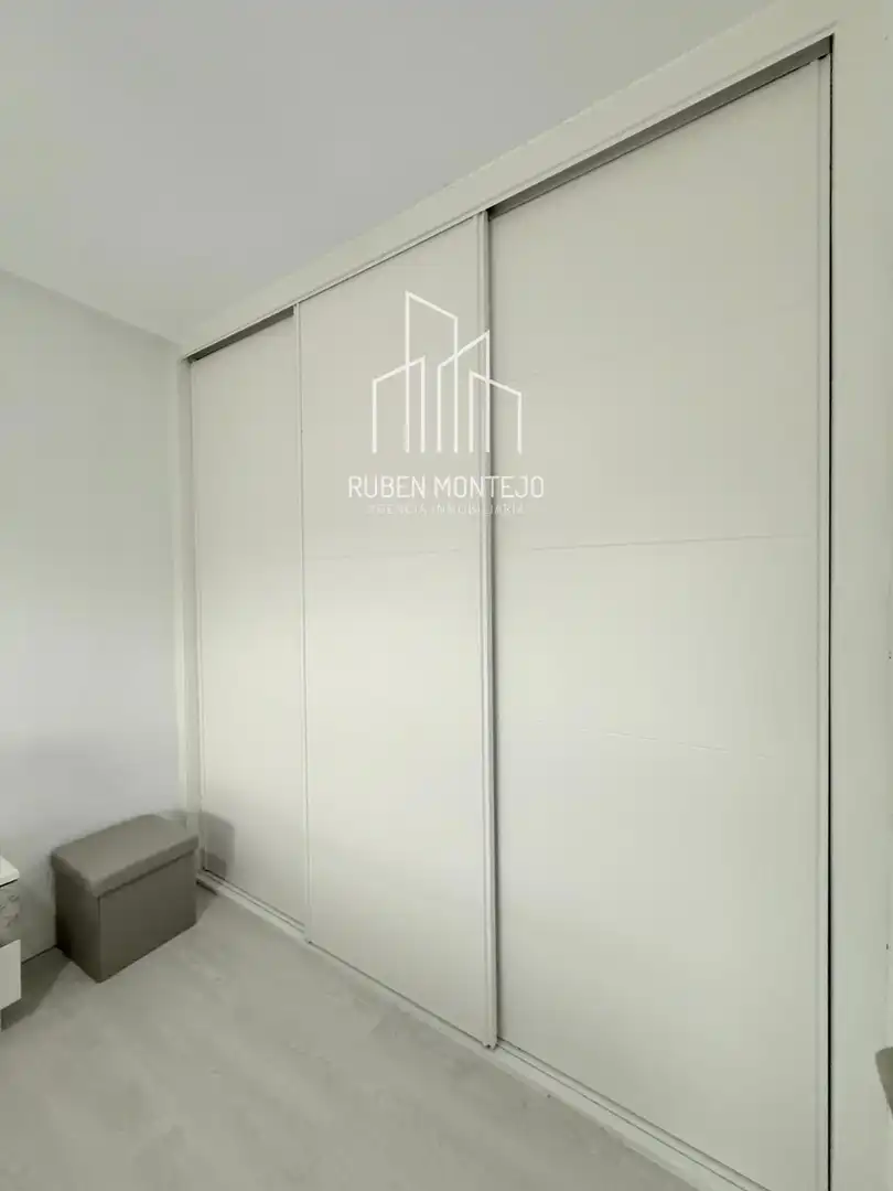 Exterior view of Flat for rent in Salamanca  with Heating, Terrace and Furnished