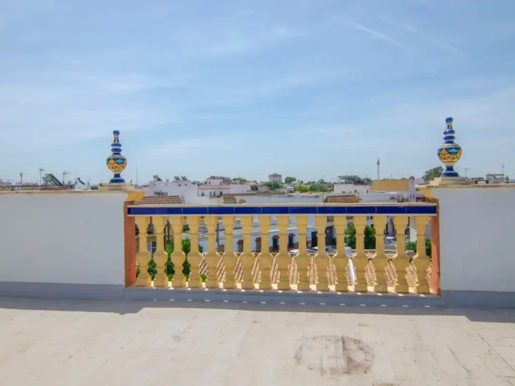Houses for sale in San José de la Rinconada