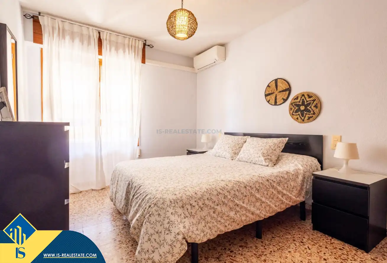 Apartament amb ascensor en venda a Playa del Acequión, Náufragos y Rocío del Mar, imagen 56