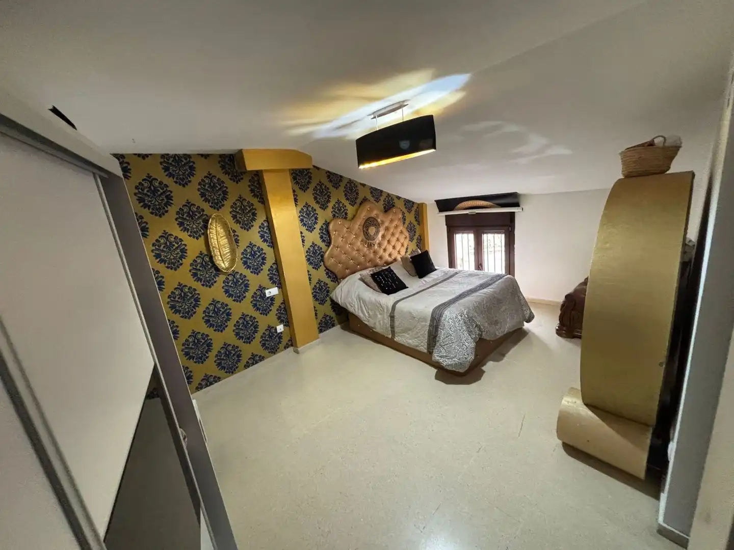 Ático con terraza en venta en San Bartolomé - Millán de Priego, imagen 9
