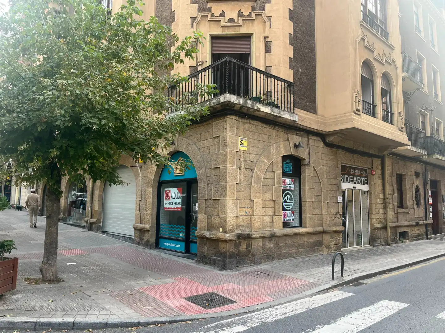 Local comercial en alquiler en Bidearte Kalea 6, imagen 6