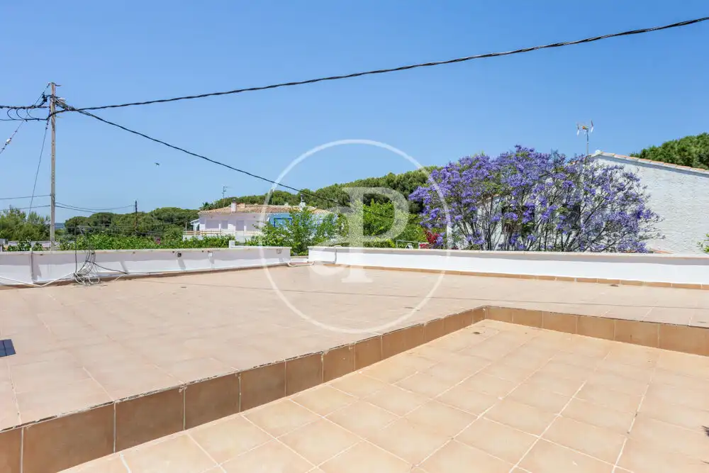 Exterior view of Houses for sale in Alcalà de Xivert  with Air Conditioner, Heating and Terrace