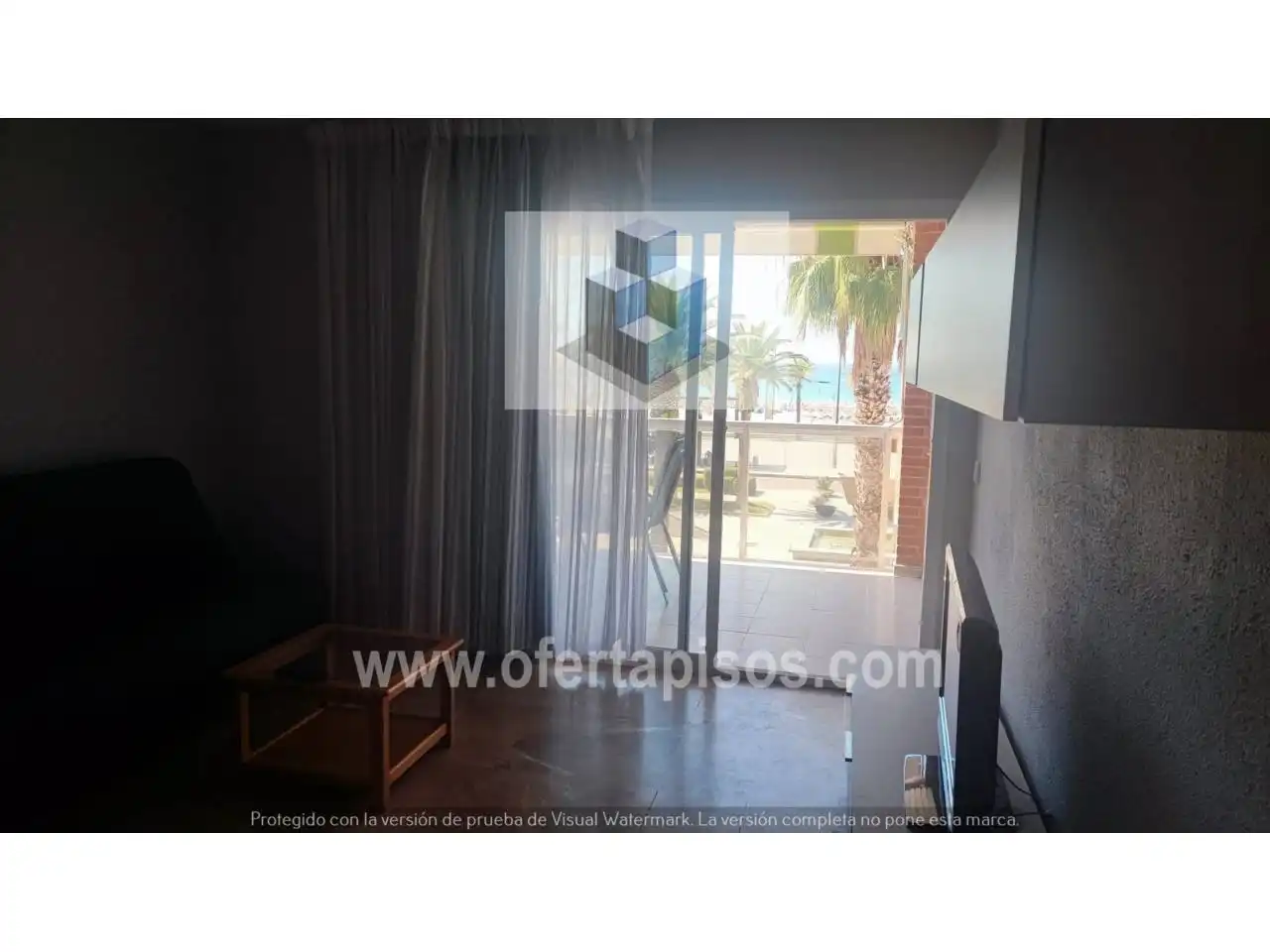 Apartment with pool for sale in Calle PASSEIG JAUME I, imagen 4