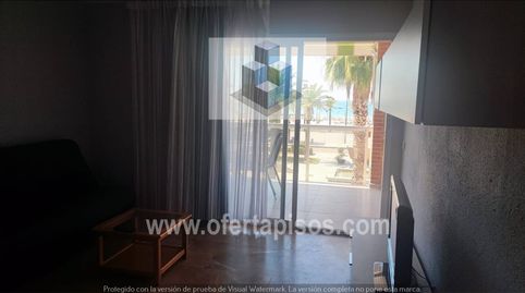 Foto 4 de Apartamento en venta en Calle Passeig Jaume I, Platja de Llevant, Salou