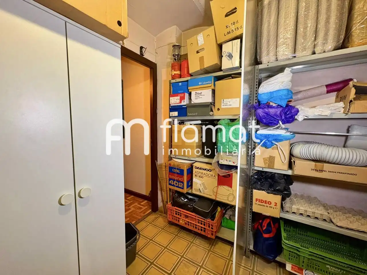 Maisonette zum Verkauf in Barcelona mit Klimaanlage und Terrasse