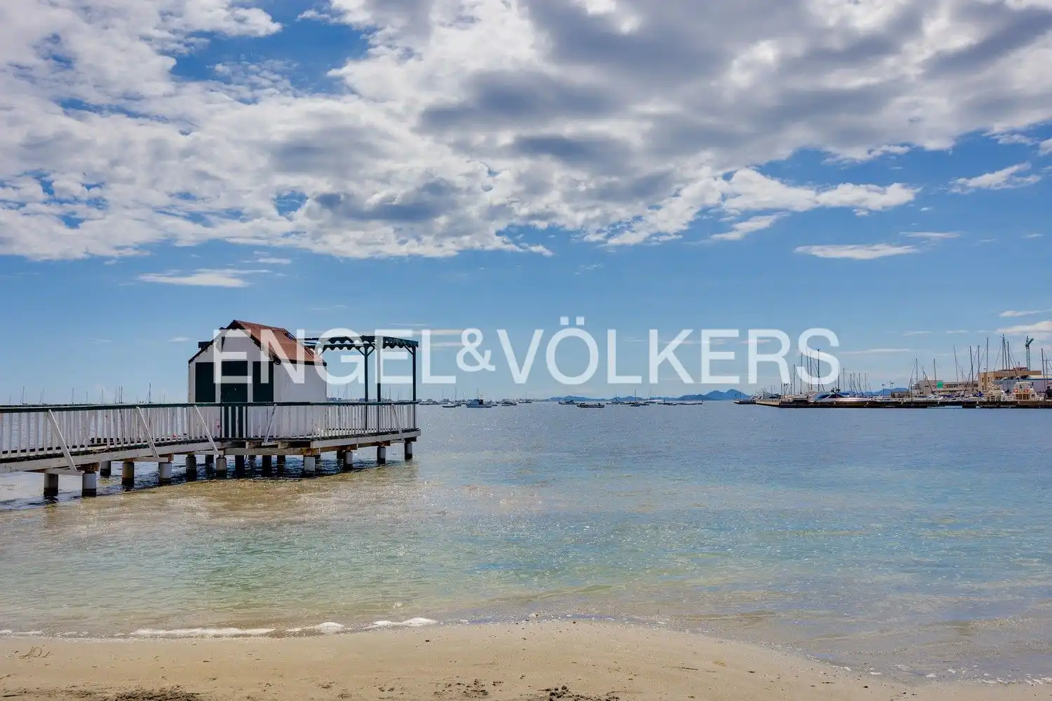 Casa o chalet en venta en San Pedro del Pinatar con Aire acondicionado, Calefacción y Jardín privado