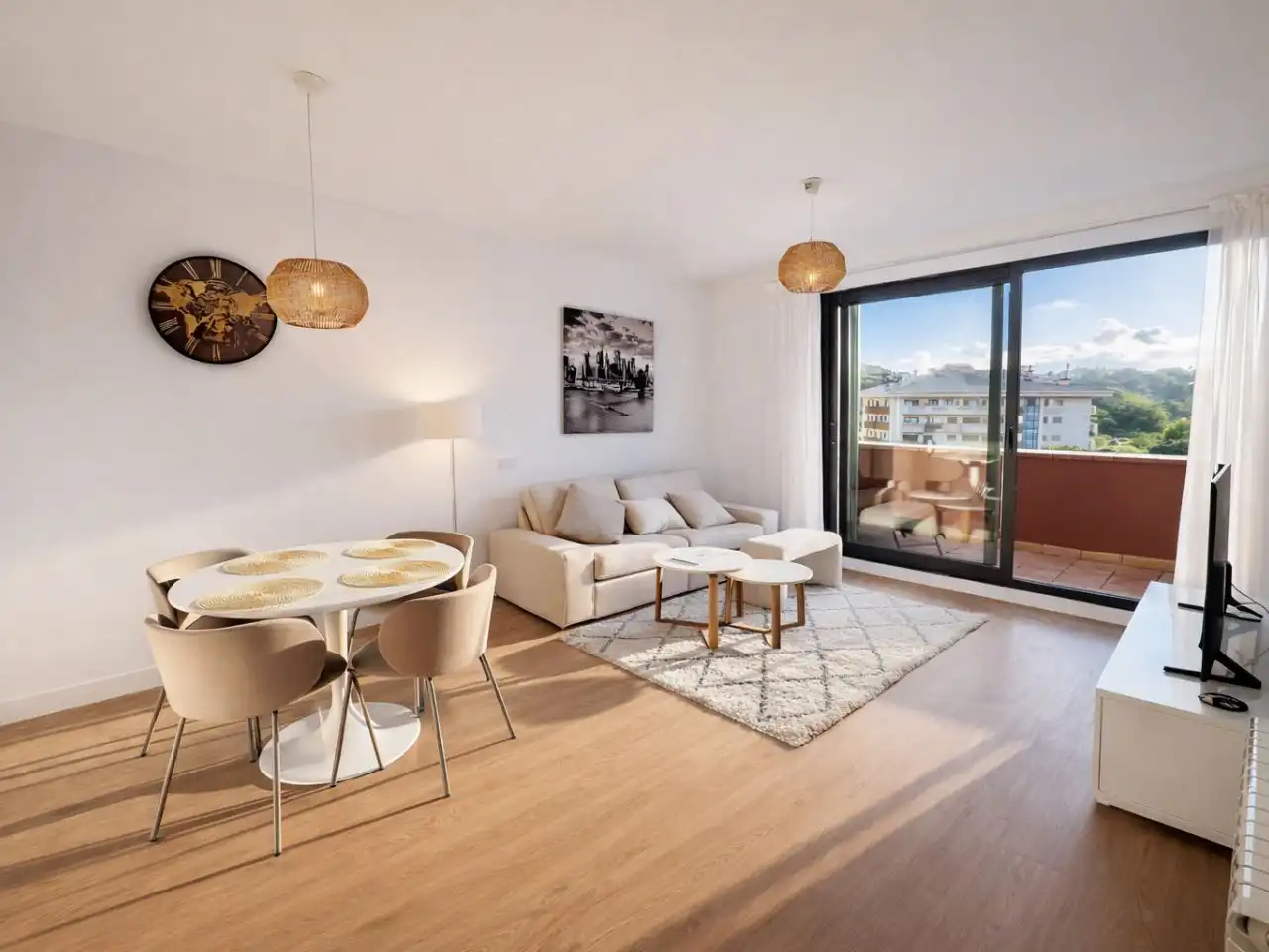 Penthouse mit Pool zum Verkauf in calle marfull 18, imagen 5