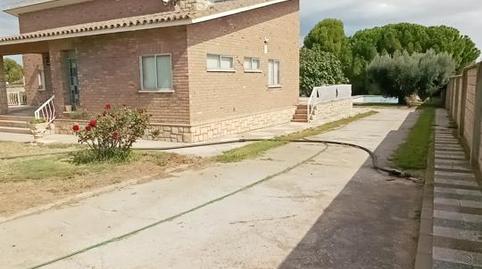 Foto 3 de Casa o xalet en venda a Diseminados, Pinseque, Zaragoza