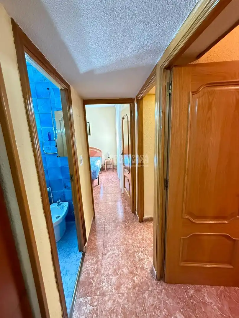 Flat for sale in Universidad, imagen 24