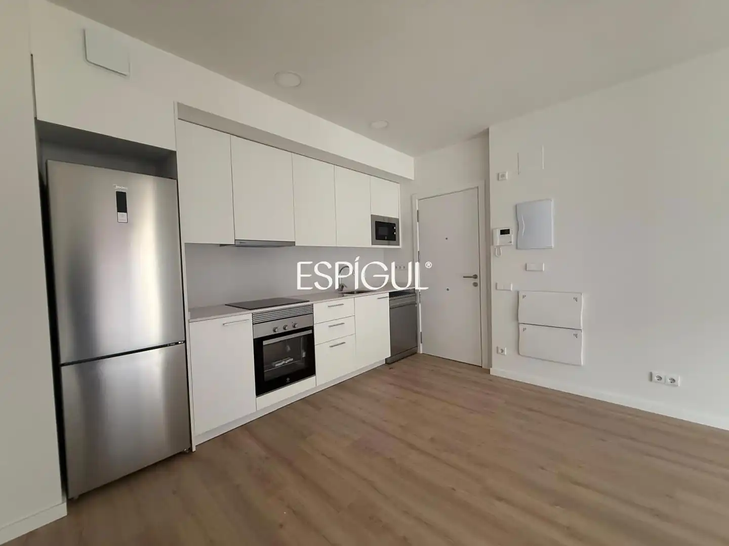 Attic for rent in Sant Narcís