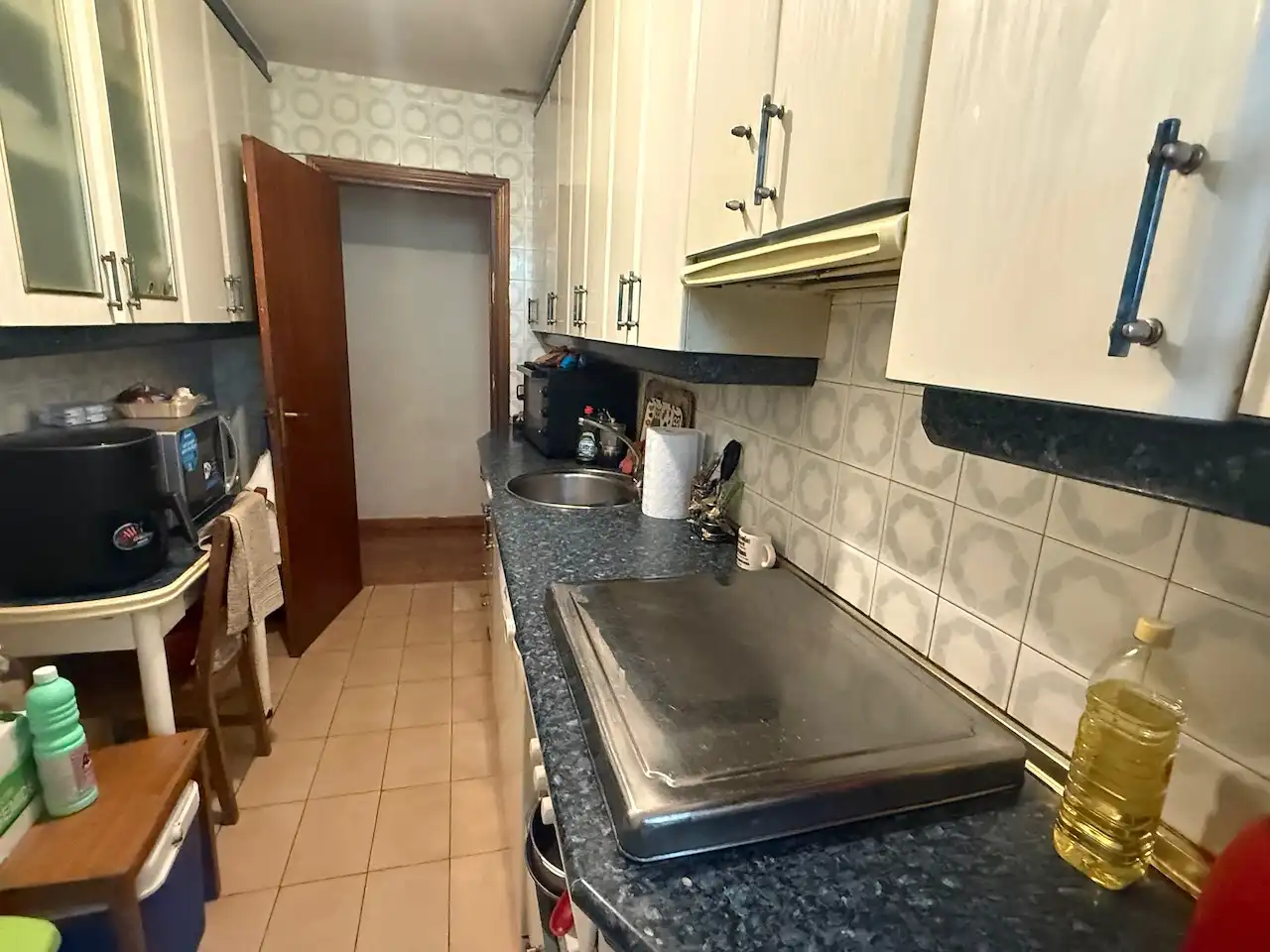 Piso con terraza en venta en Calle Mercurio, imagen 35
