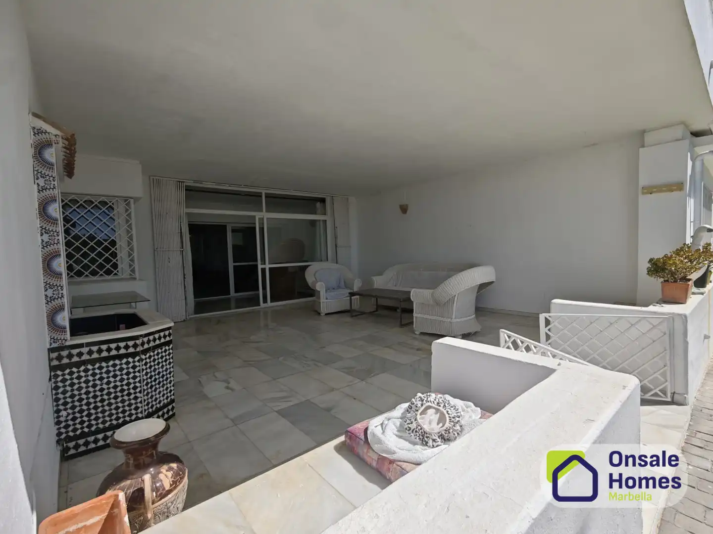 Apartment with pool for sale in Calle Deborah Kerr, imagen 9