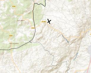 Land for sale in Almorox