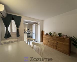 Dining room of House or chalet to rent in Fuengirola  with Air Conditioner, Heating and Terrace