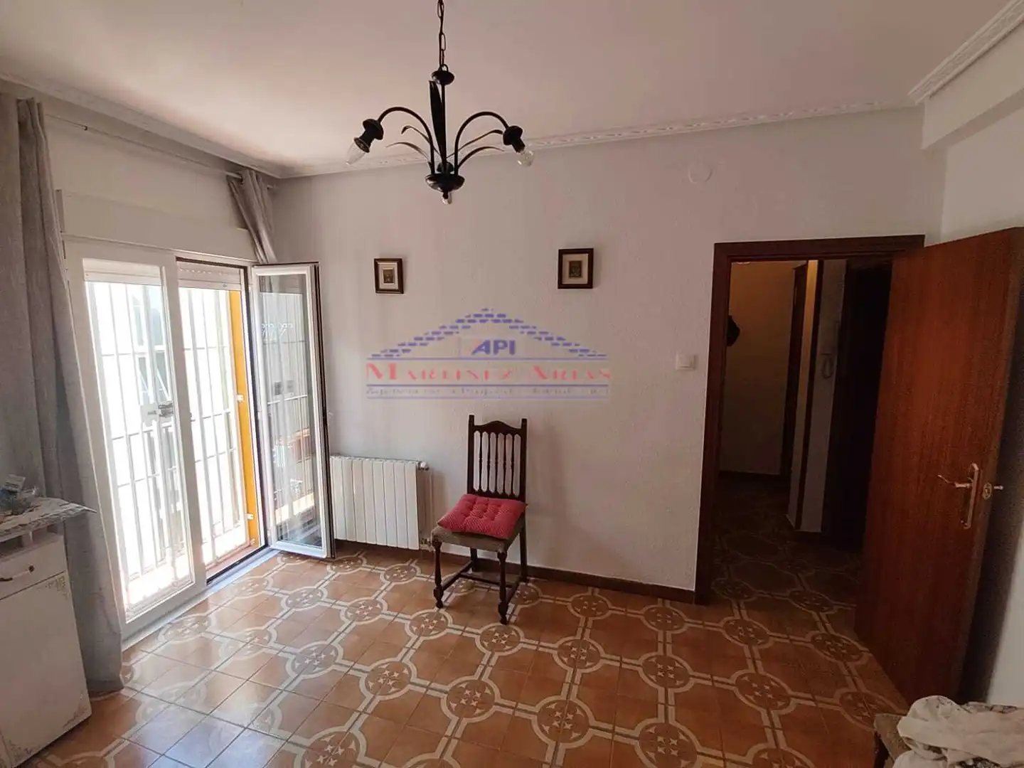 Piso en venta en San Ildefonso - Catedral, imagen 4
