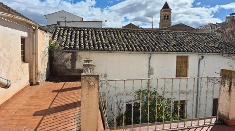 Foto 4 de Casa adosada en venda a Calle Parras, Loja, Granada