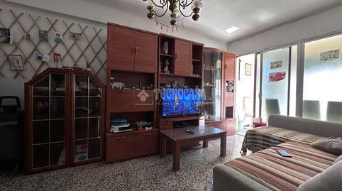 Photo 2 of Flat for sale in Santa Cristina - San Rafael, Málaga Capital