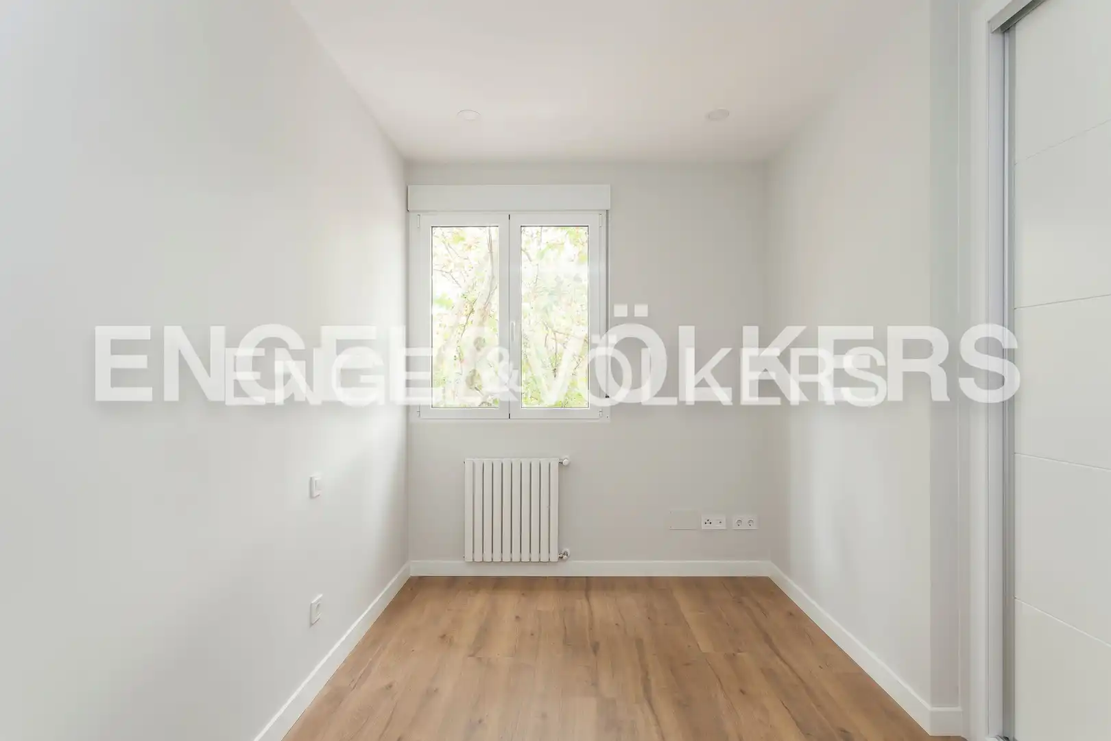 Appartamento con terrazza in vendita a Barrio de Salamanca, imagen 13