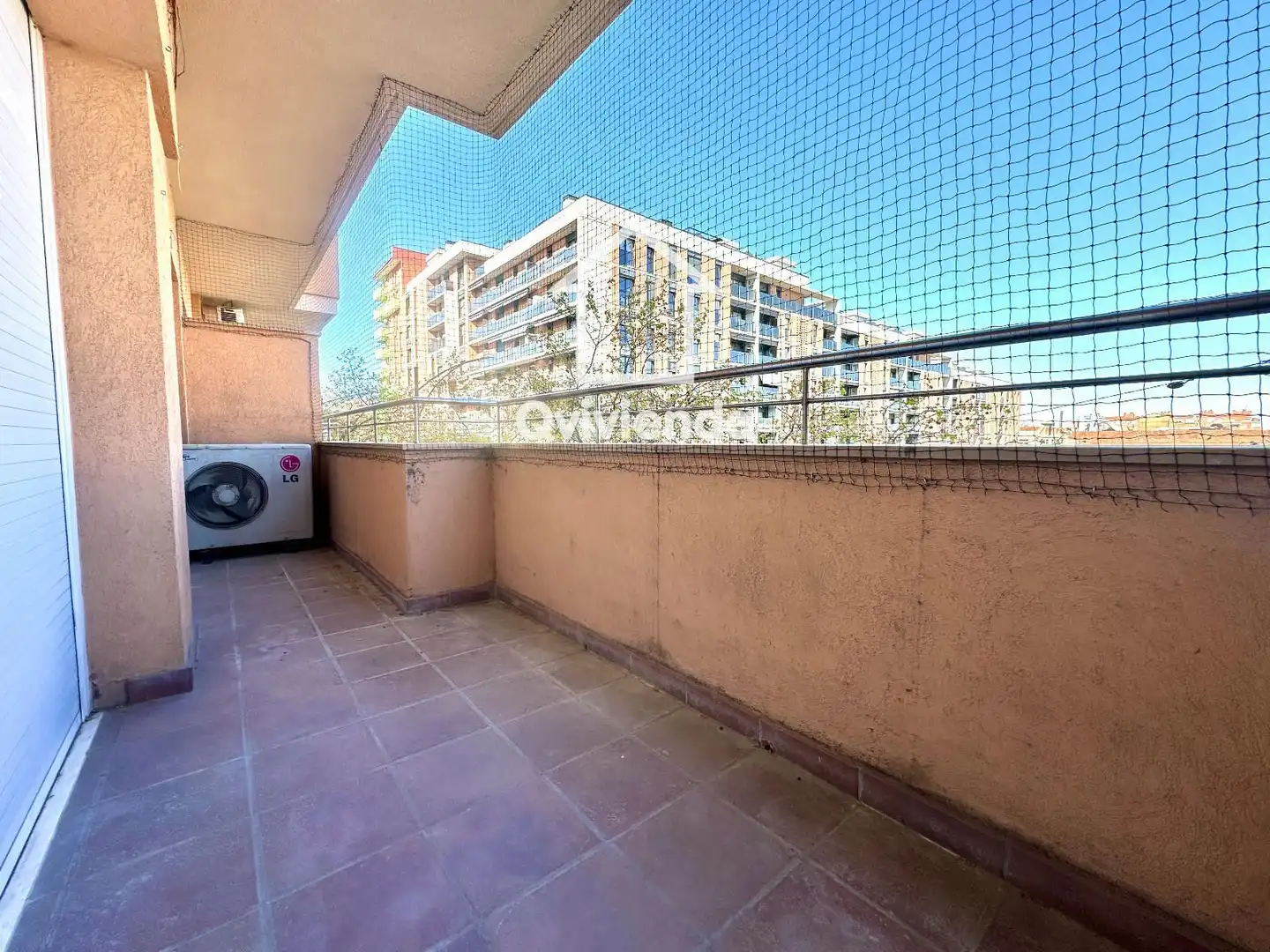 Terrace of Flat for sale in Sabadell  with Terrace
