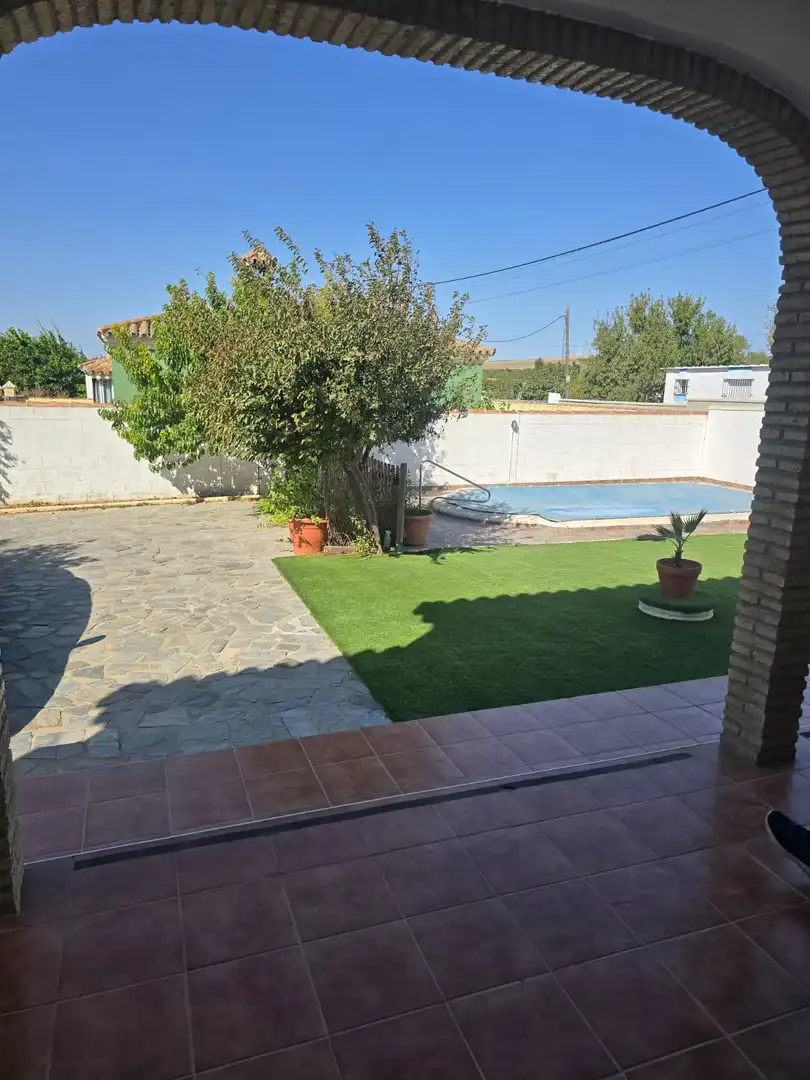 Chalet con piscina en venta en Los Franceses – La Vega, imagen 4