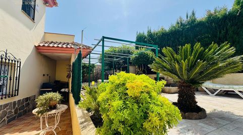 Foto 5 de Casa o xalet en venda a Pegaso 12, L'Albir, L'Alfàs del Pi