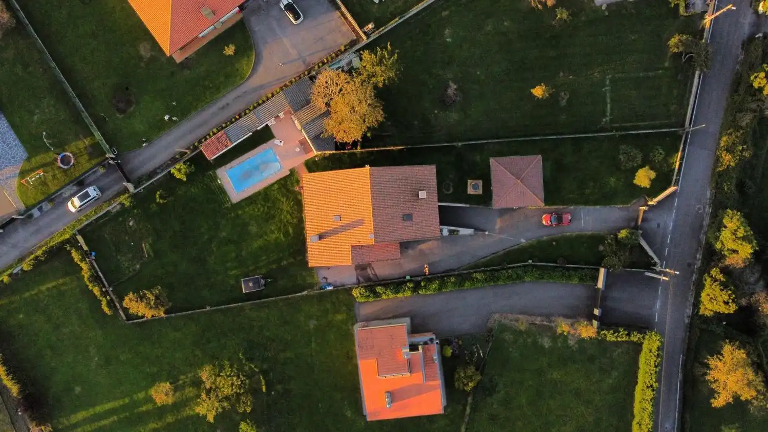Casa o xalet en venda a N/A, Bernueces