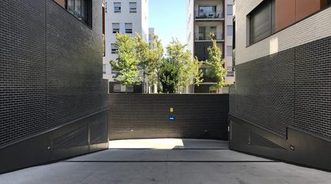 Foto 2 de Garaje de alquiler en Carrer de Josep Gaspà, 13, Centre - Can Nadal, Barcelona