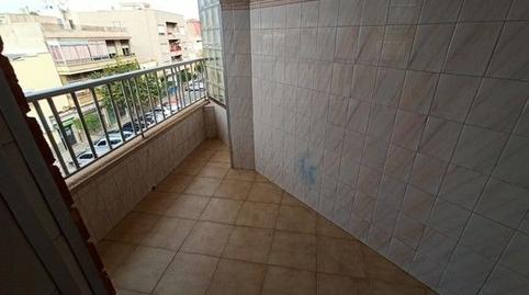Foto 2 de Apartamento en venta en  Avda Yecla, 84, Jumilla, Murcia