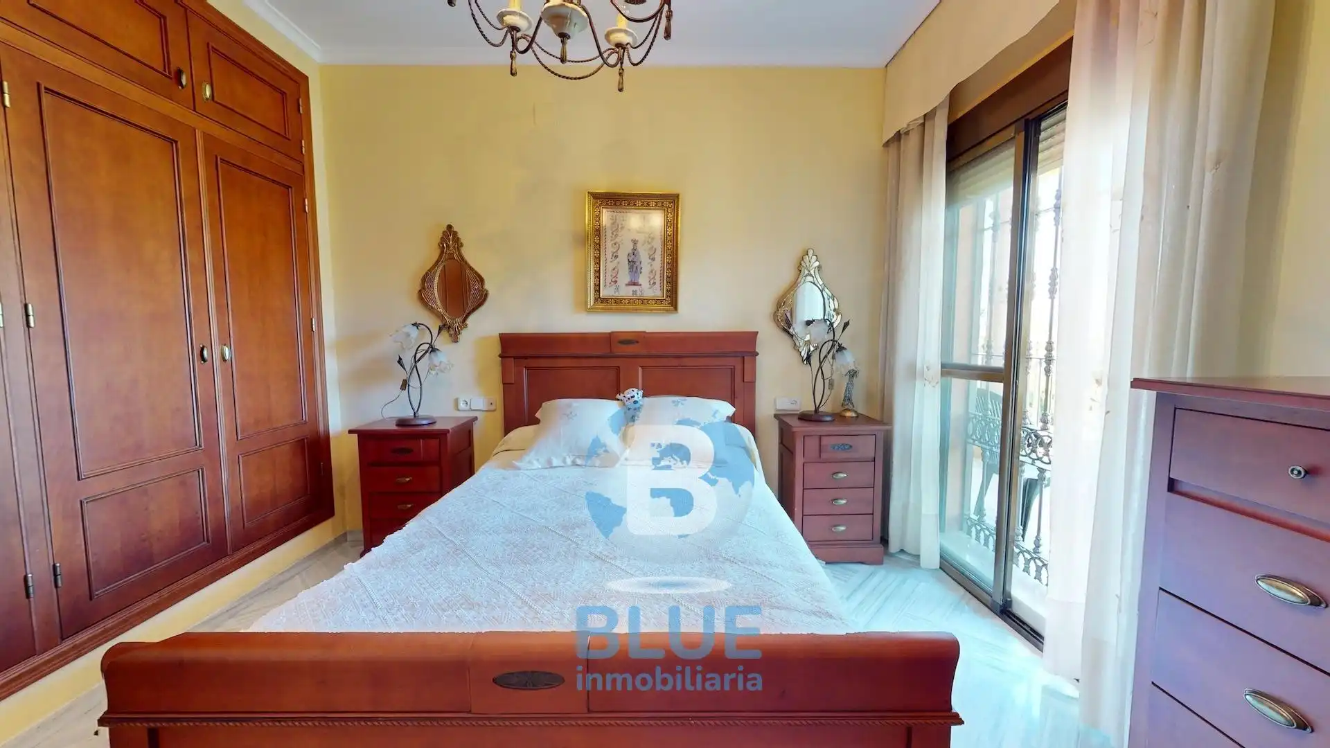 Villa avec terrasse à vendre à Periurbano Oeste - Sierra, imagen 35