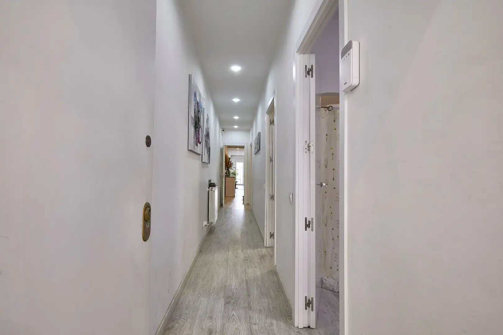 Casa adosada en venta en Terrassa con Aire acondicionado, Calefacción y Parquet