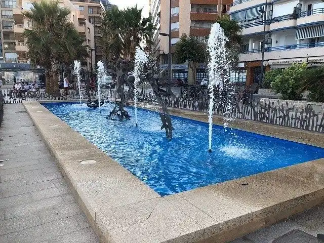 Àtic en venda a Playa Arenal - Bol