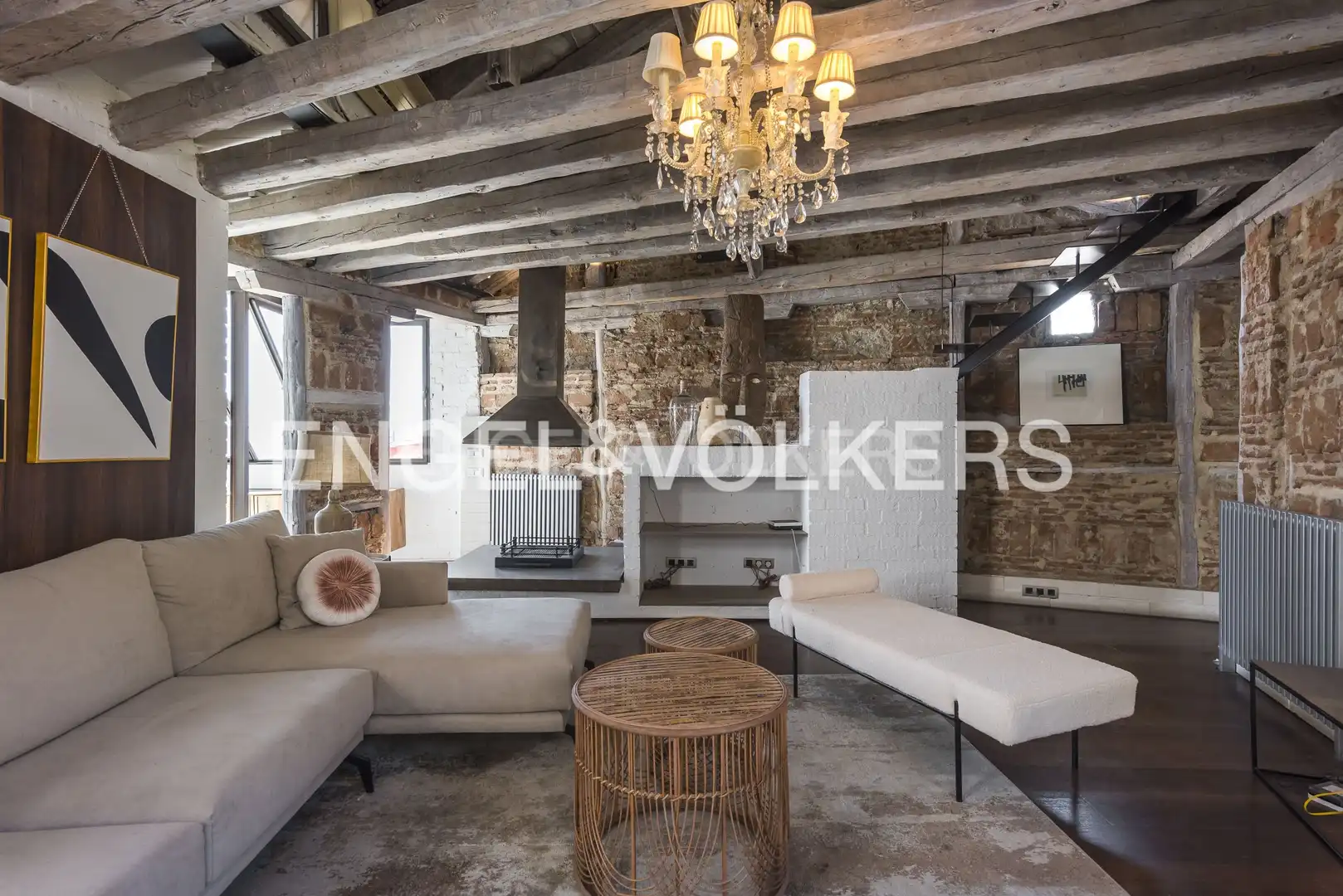 Appartement avec ascenseur à louer à Valverde, imagen 13