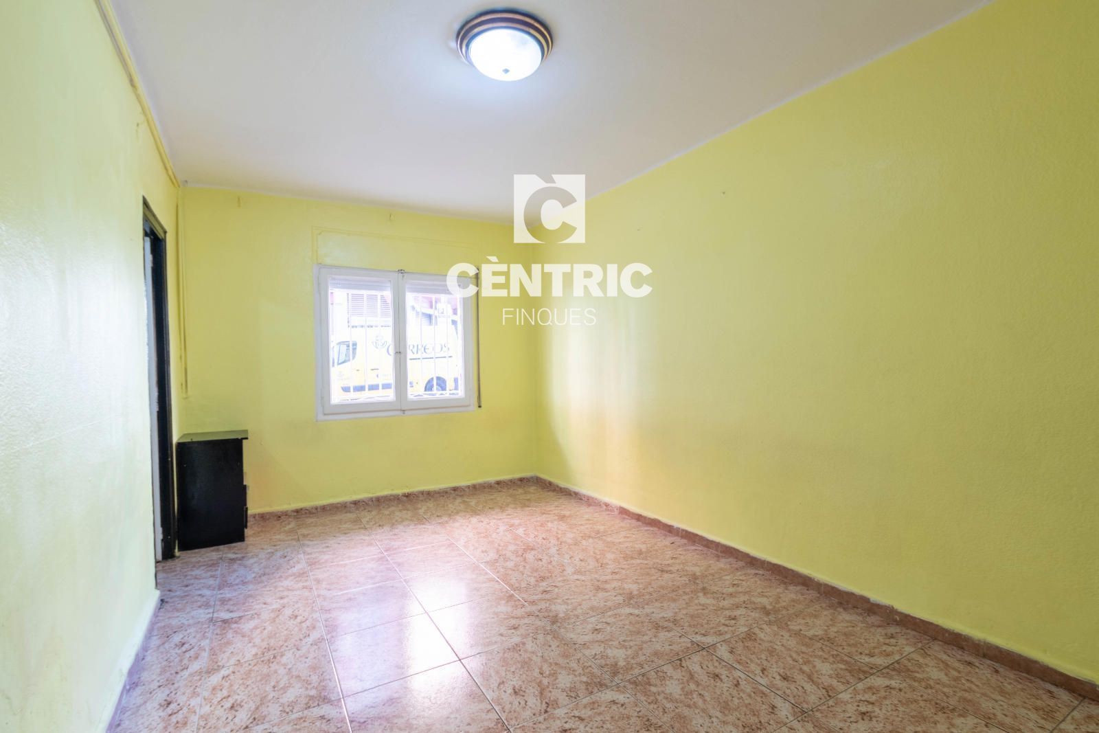 Dormitori de Pis en venda en Terrassa